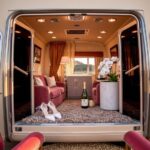 14 Luxury Caravan Makeover for Glam Women Who Want a Premium Hotel-like Feel