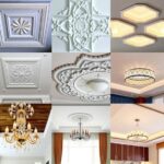 11 Latest Gypsum Board False Ceiling Design Ideas (Budget to Premium)