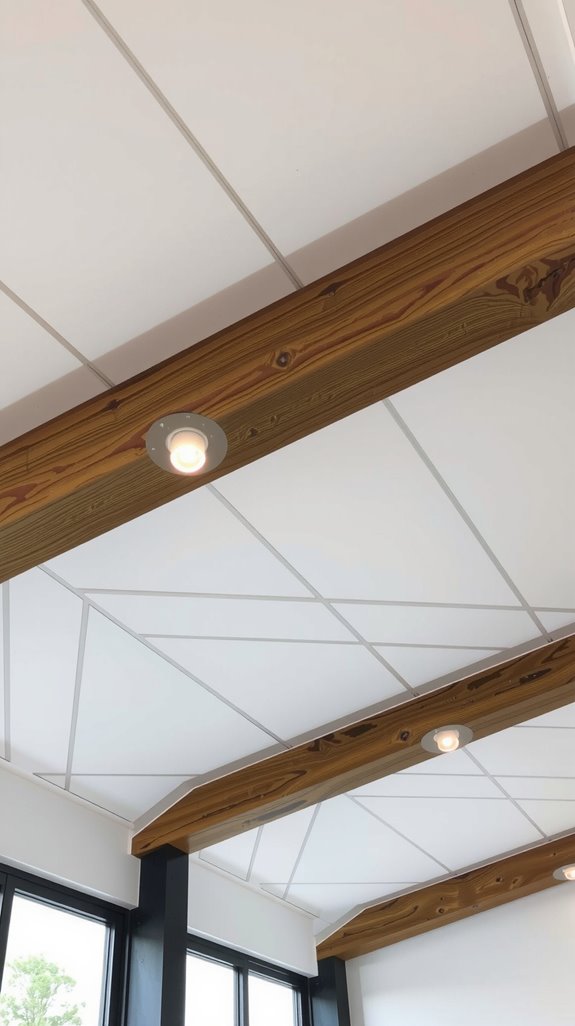 harmonious texture and insulation
