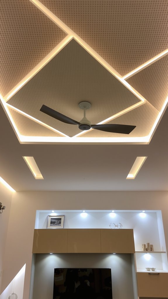 hidden led accent lighting