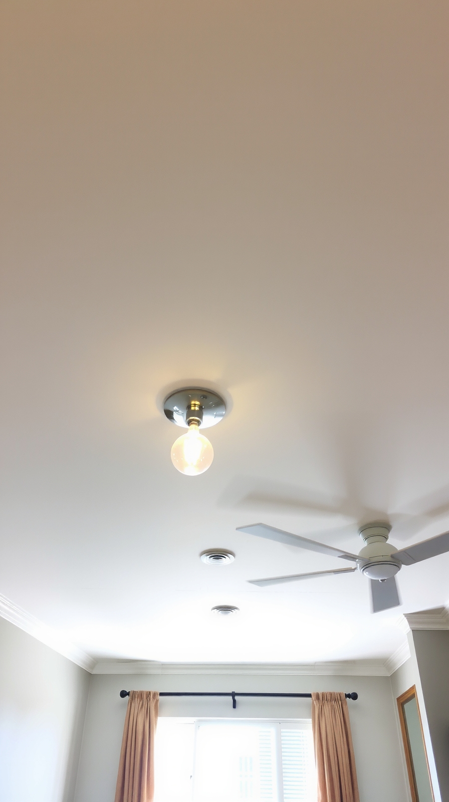light low sheen elegance