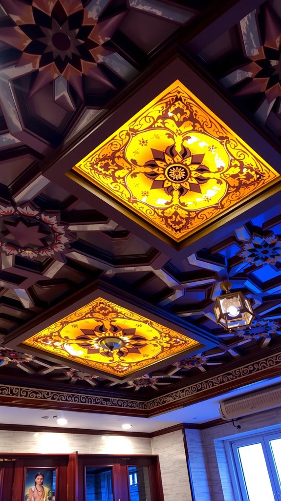 lightweight waterproof ceiling solution