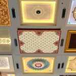 11 False Ceiling Designs With Hidden Lighting for a Luxury Look