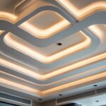 12 POP Plus Minus Ceiling Design for Homeowners Who Want a Modern Layered 3D Look