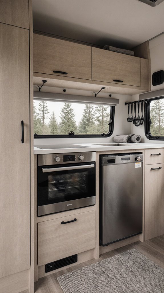 optimize caravan weight distribution