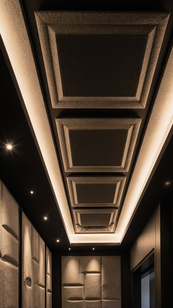 optimize home theatre acoustics