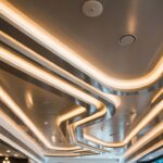 11 POP Ceiling Design for Shop Interior Owners Who Want a More Polished Business Look