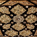 12 False Ceiling Designs With Mirror Elements (Reflective & Luxurious)