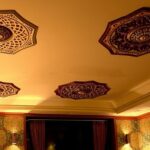 10 False Ceiling Designs for Puja Room (Calm + Spiritual Vibes)