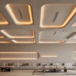 12 POP Ceiling Design for 25–40 Apartment Owners Designing a Small Living Room