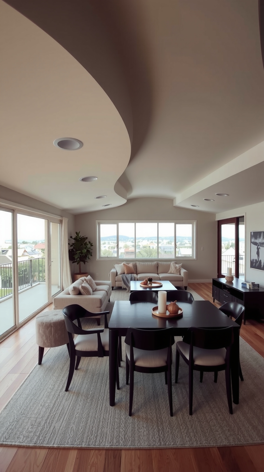 soundproofing with stylish ceilings