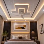 10 Small Room False Ceiling Designs Ideas That Maximize Space Visually