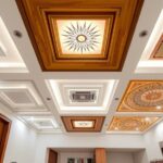 11 False Ceiling Designs for Kitchen Entrance (Stylish Transitions)