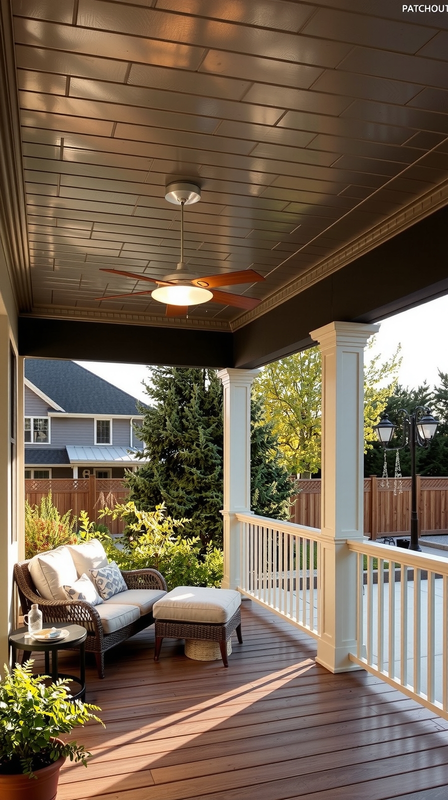textured pop ceiling ideas