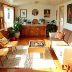 How to Style a Vintage Mobile Home Interior Without Making It Feel Outdated