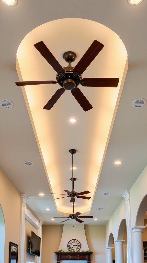 transform beams into design