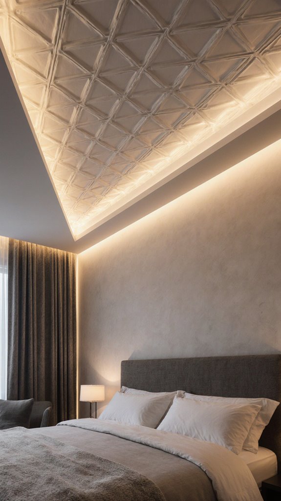 transformative ceiling lighting solutions