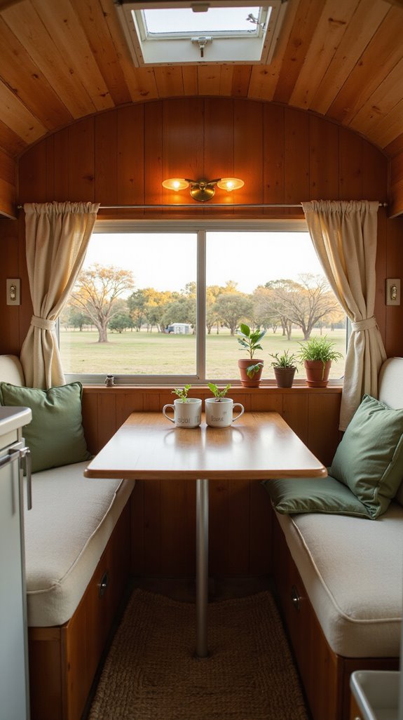 vintage van style ideas