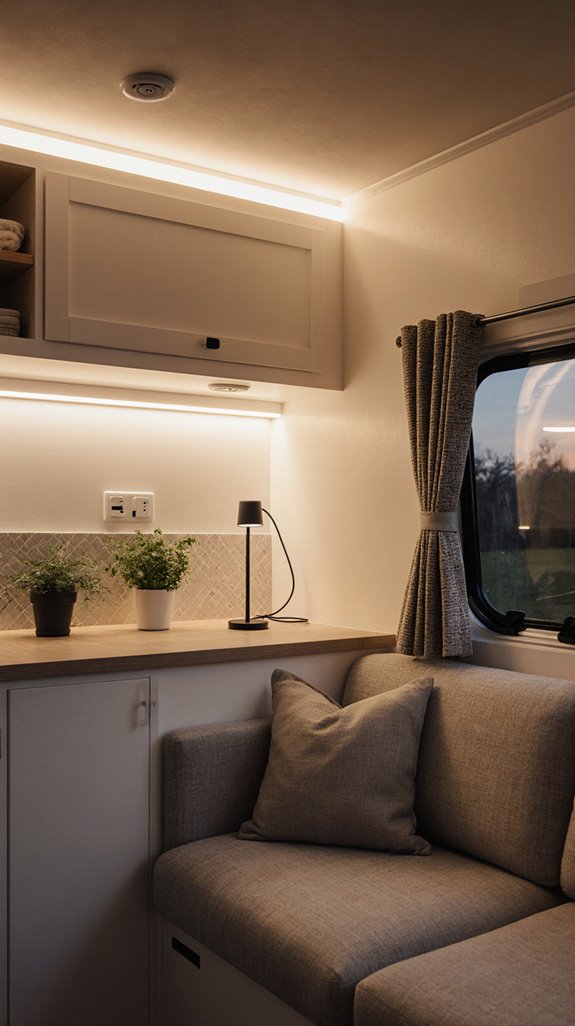 wireless led lighting solutions
