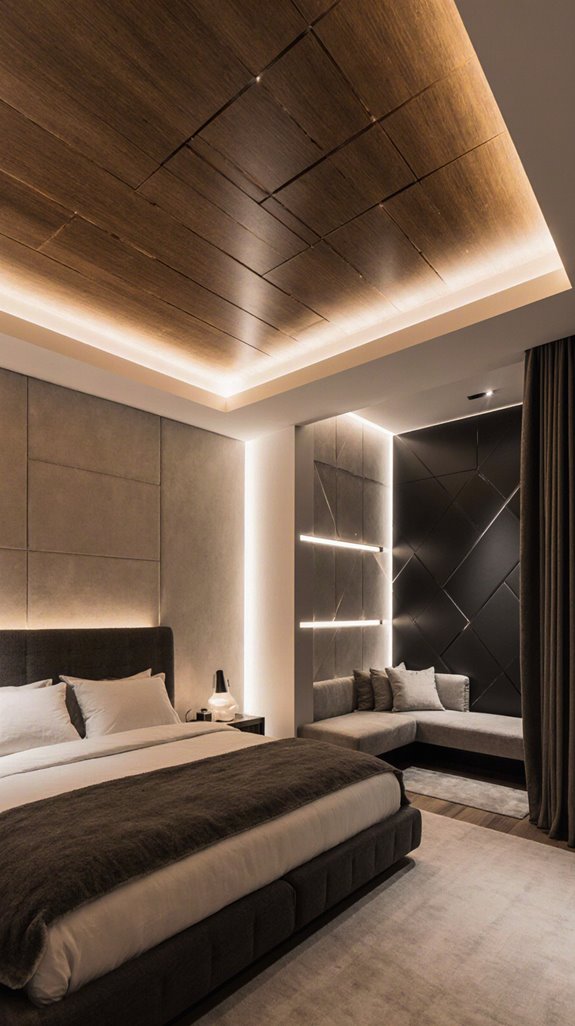zone your bedroom effectively