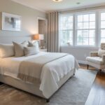 13 Guest Bedroom Ideas for Empty Nesters Hosting Adult Kids and Weekend Visitors
