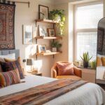 14 Rental Bedroom Ideas Without Painting for Renters Who Want Style Without Losing a Deposit