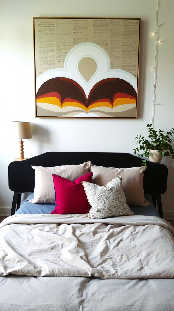 affordable diy art techniques