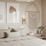 12 Bedroom Wall Decor Ideas for Women 27–60 Who Want the Room to Feel Finished Without a Full Makeover