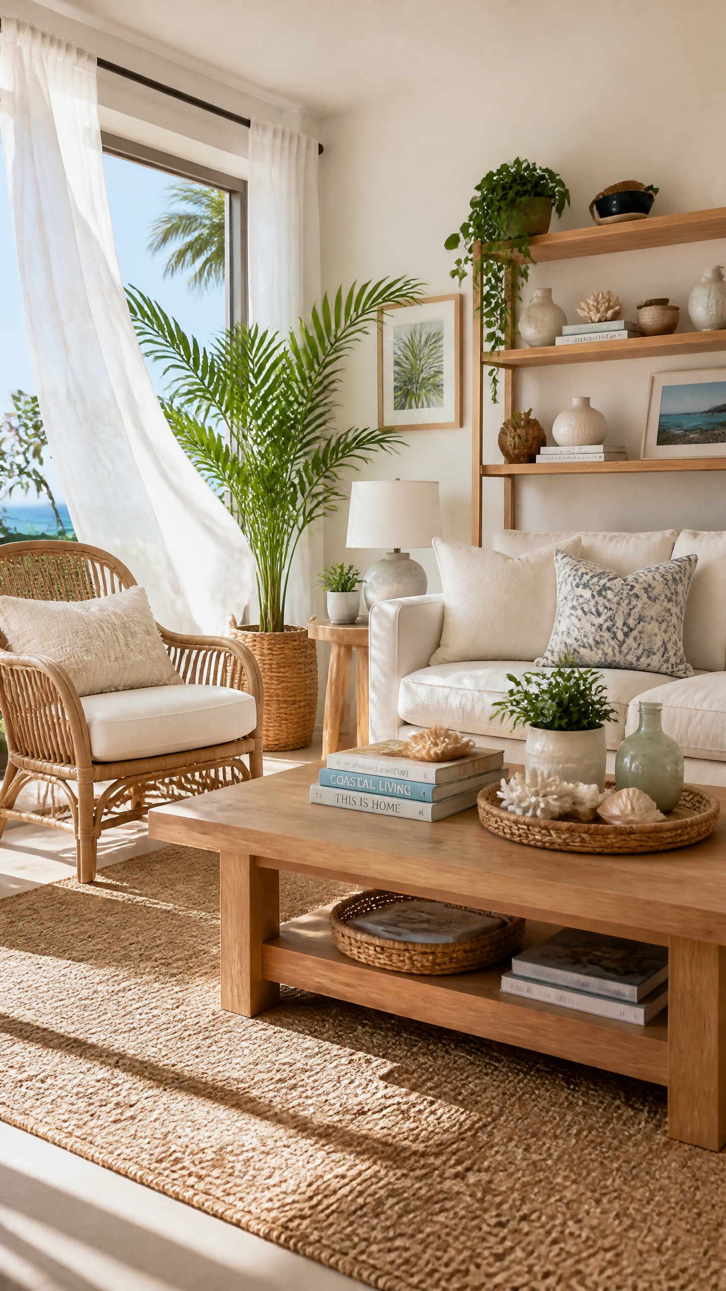 breezy textures for summer