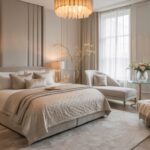 11 Luxury Bedroom Ideas for Women 35–65+ Who Want a Hotel-Style Look on a Real-Life Budget