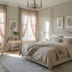 15 Master Bedroom Ideas for Women 35–65+ Who Want a Calm, Beautiful Retreat That Still Feels Practical