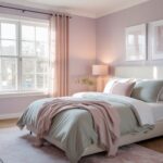 15 Bedroom Color Ideas for Women 27–65+ Who Want a Calming Room but Do Not Know Which Colors to Choose