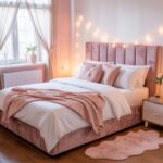 15 Small Apartment Bedroom Ideas for Women 25+ Who Want a Cute Bedroom With Limited Space