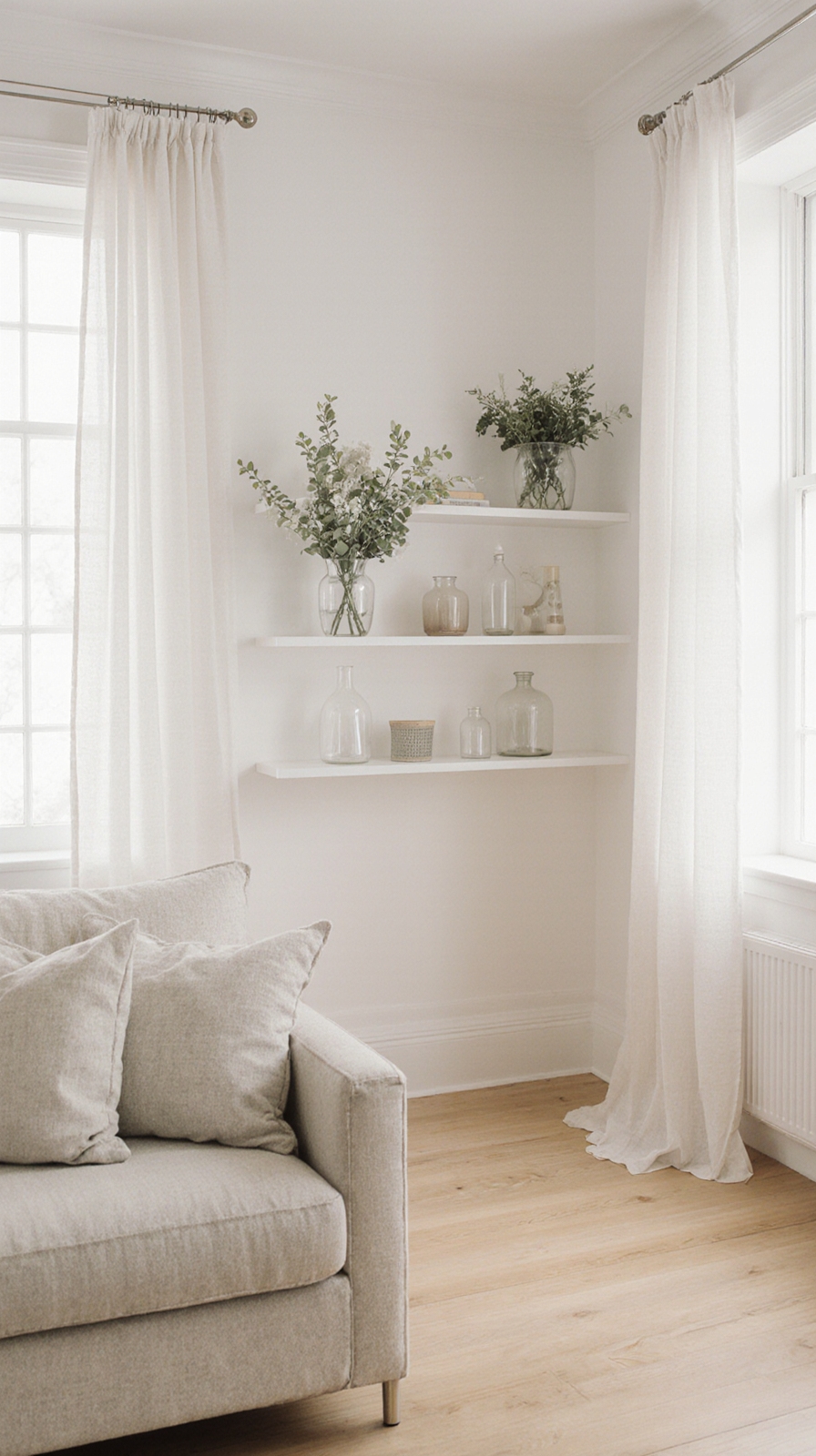 clear edit restyle refresh