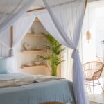 14 Summer Room Decor Ideas for Bedrooms That Feel Cool and Restful