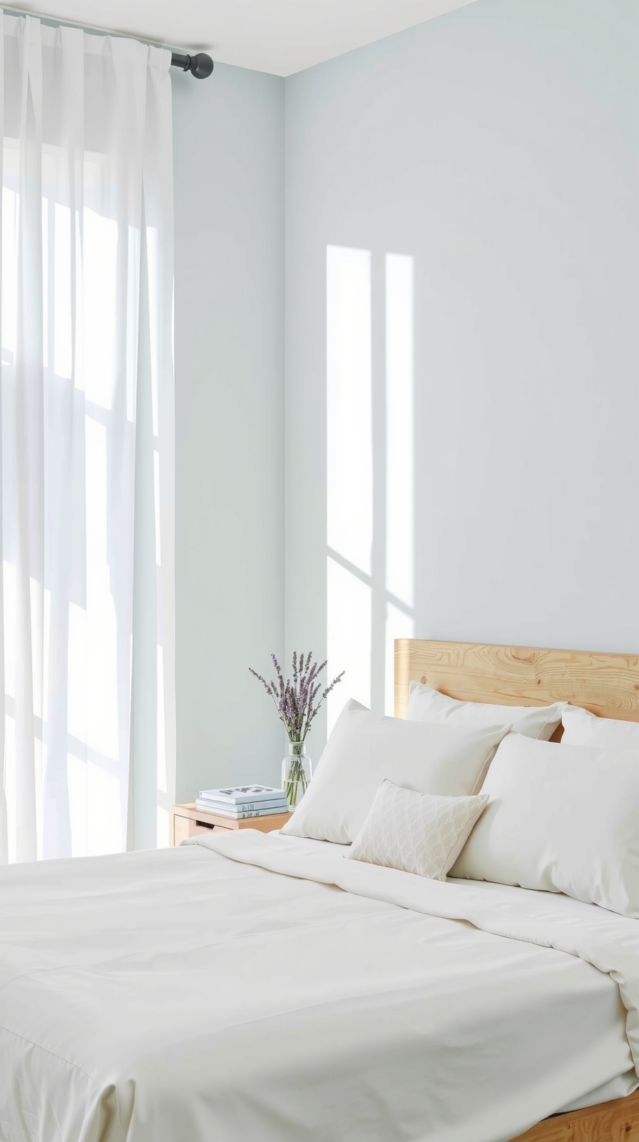 cooler sleep with bamboo silk