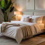 14 Tiny Bedroom Ideas With Queen Bed for Small Rooms That Still Need Real Comfort