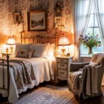 12 Vintage Cottage Bedroom Ideas for Women 35–65+ Who Want a Cozy, Collected Look Without Feeling Outdated