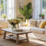 13 Effortless Summer Home Decor Updates for a Welcoming Space
