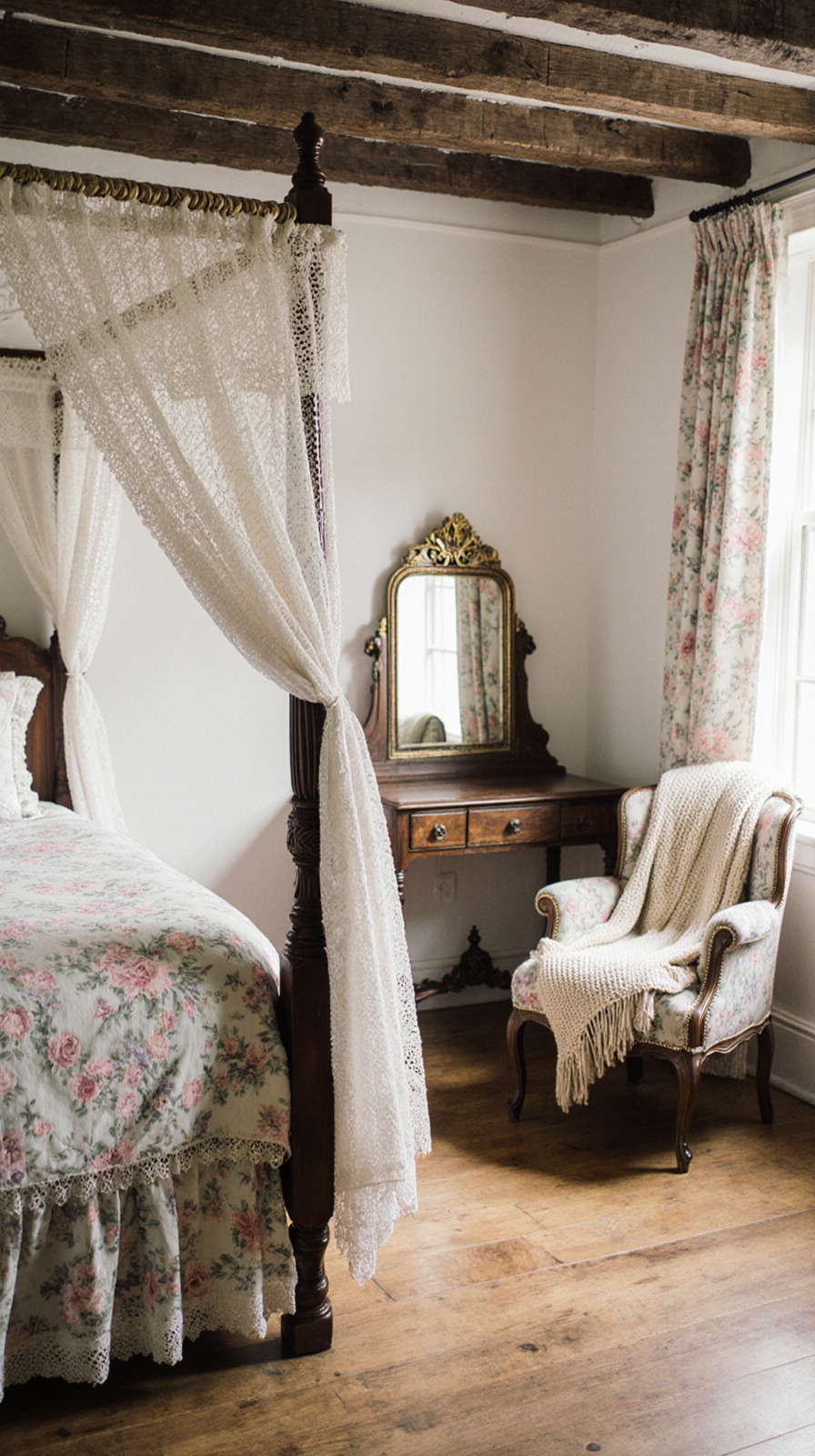 embrace original architectural features