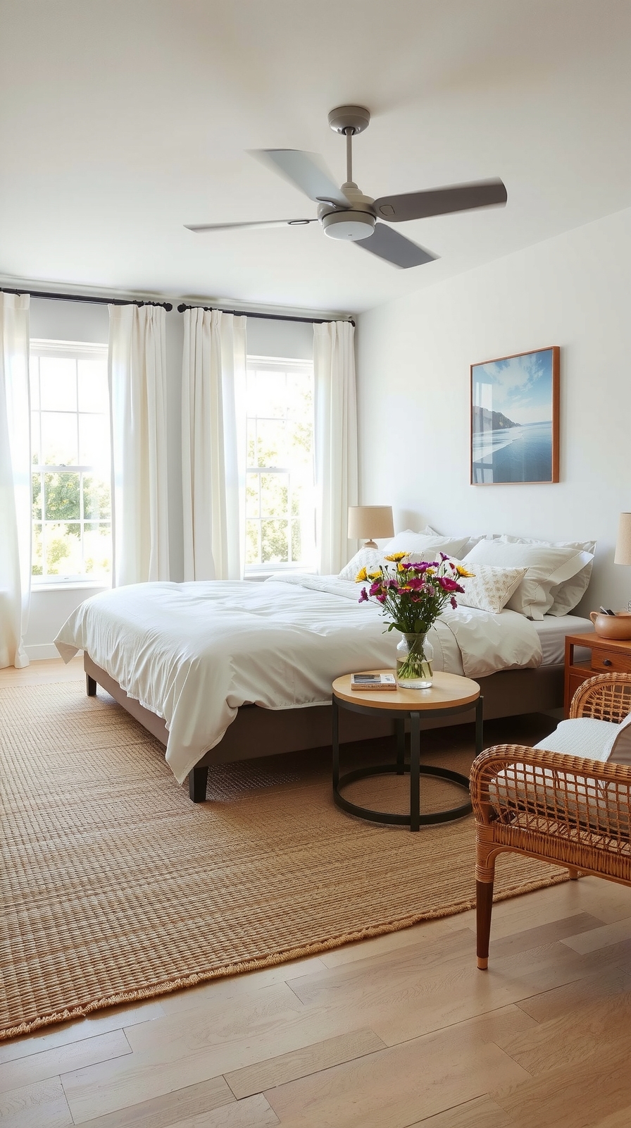 lightweight bedding for summer