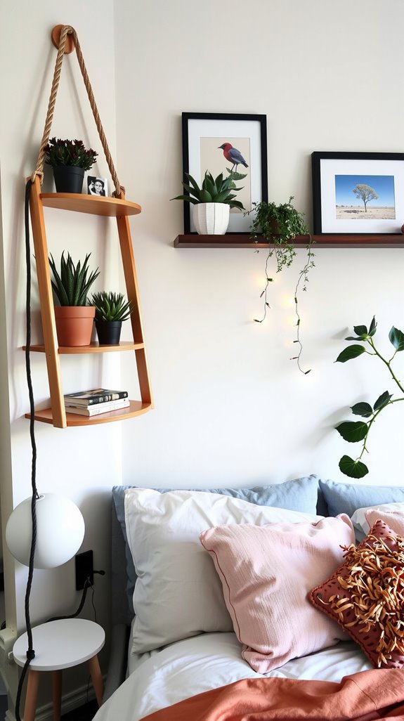 maximize vertical storage solutions