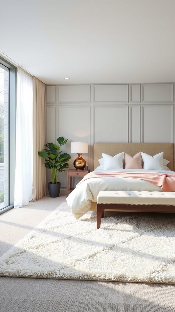 optimal bed placement tips