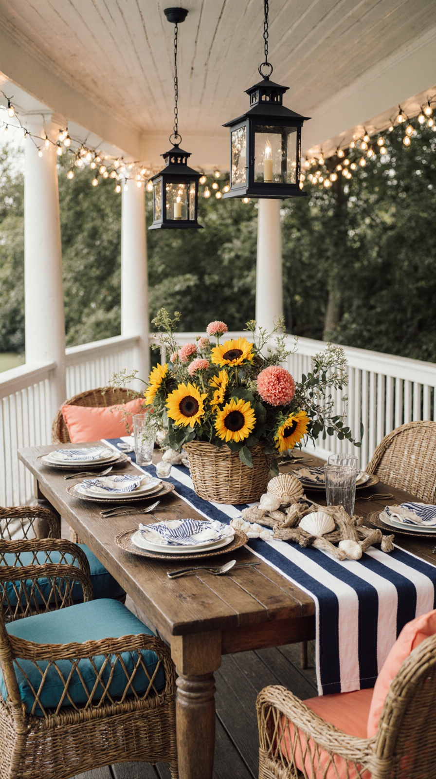 seasonal versatile decor essentials