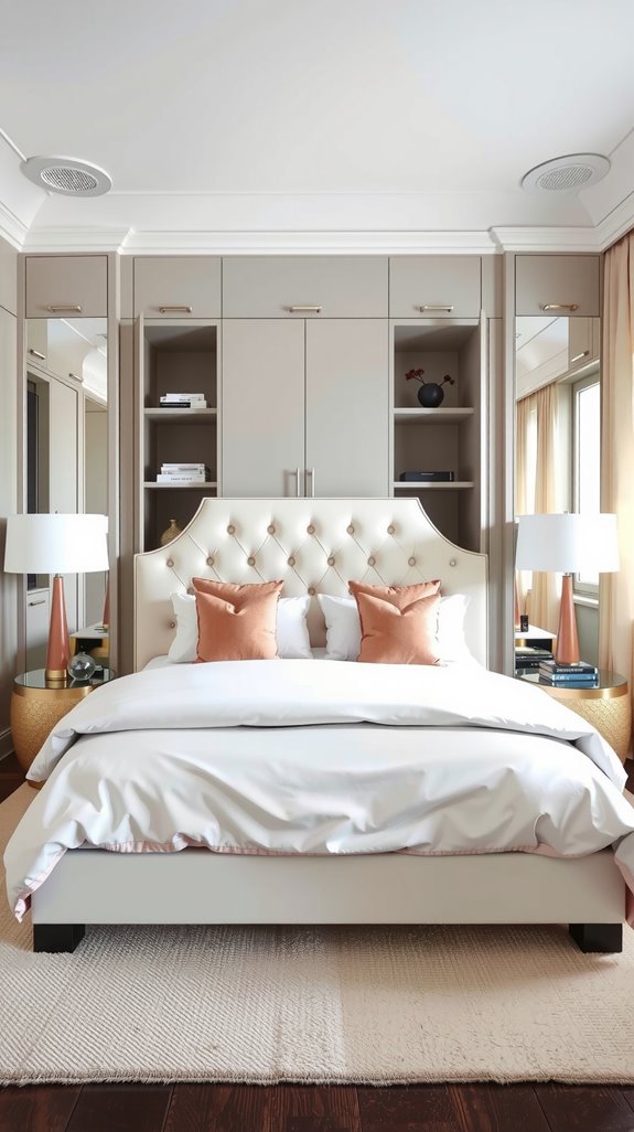 smart streamlined storage solutions
