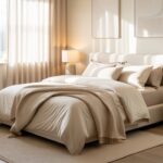 13 Neutral Bedroom Ideas for Women 30–65+ Who Want a Soft, Calm Room That Does Not Feel Boring