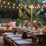 11 Summer Party Decor Ideas for Easy, Stylish Hosting at Home