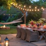 14 Outdoor Patio & Backyard Summer Decorating Ideas for Everyday Living