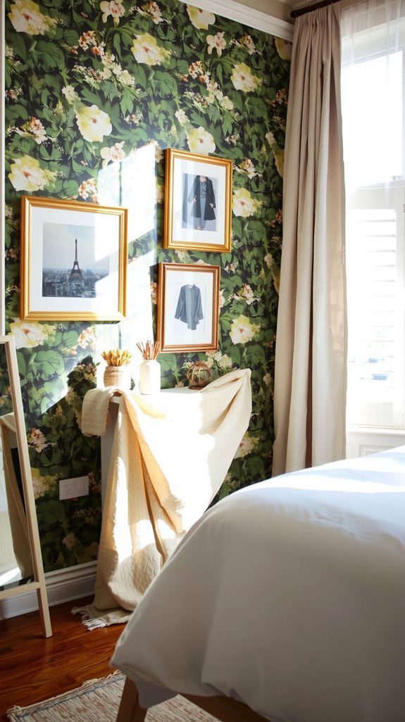 transform your space easily