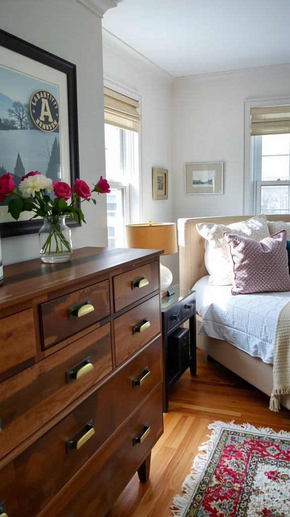 upgrade drawer pulls easily